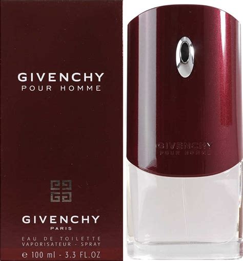 givenchy homme geneve|givenchy pour homme price.